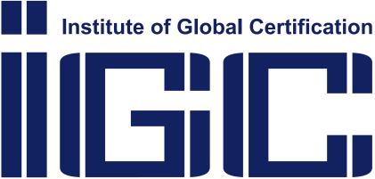 Institute of Global Certification (IGC)
