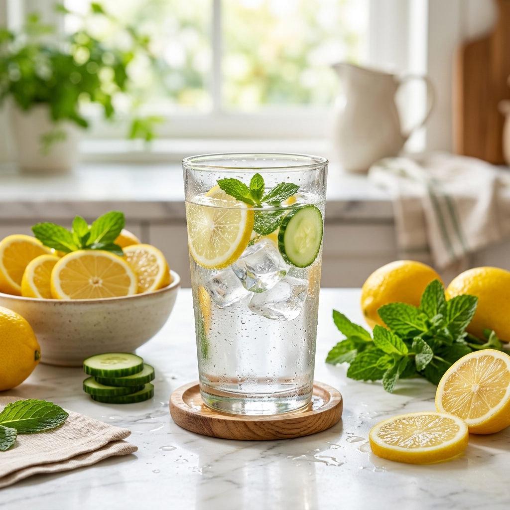 Is Alkaline Water Actually Good for You?