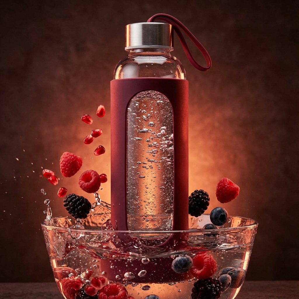 Powerful Antioxidant Defense