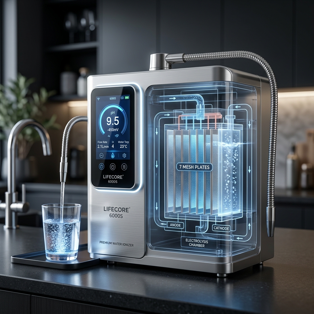 Lifecore 6000S Review: Is It Worth The Investment?